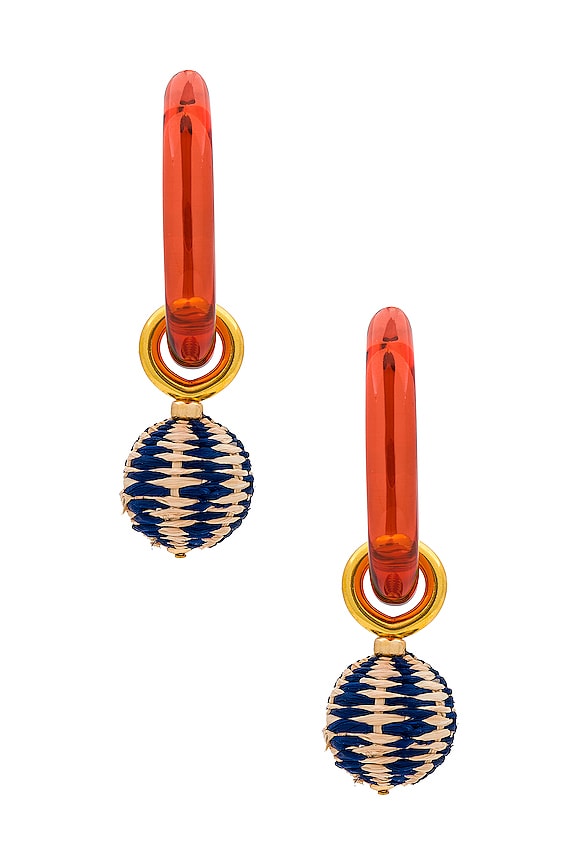 view 2 of 3 AROS SPRITZ in Multi