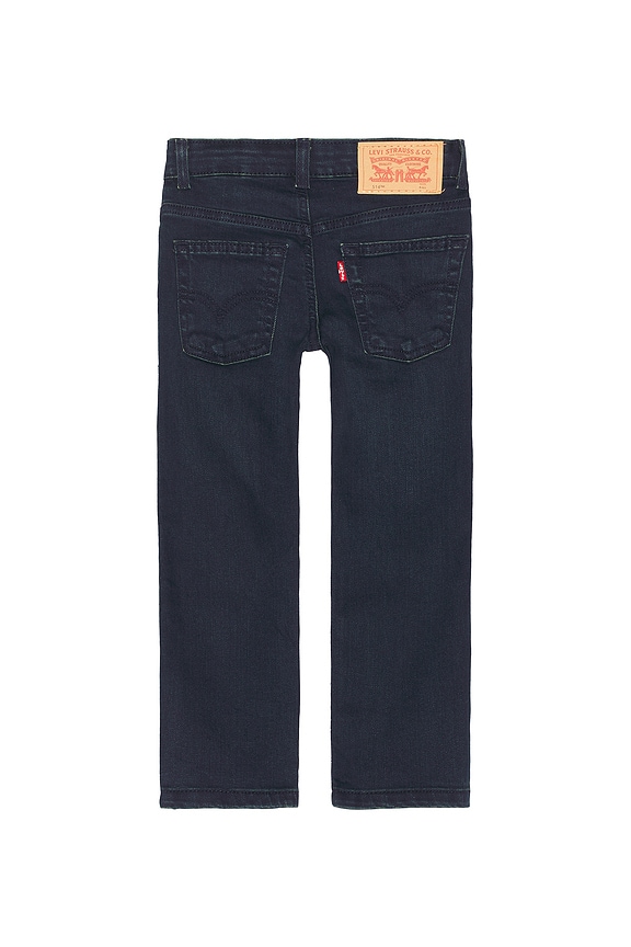 view 2 of 2 514 Straight Jeans in Headed South