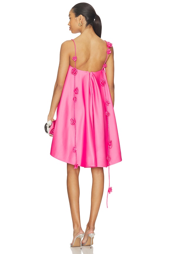 view 1 of 5 ROBE FIONA in Pink