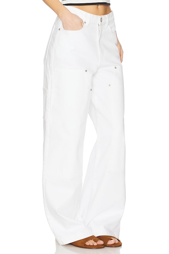 view 2 of 6 The Dunton Jean in Emerson