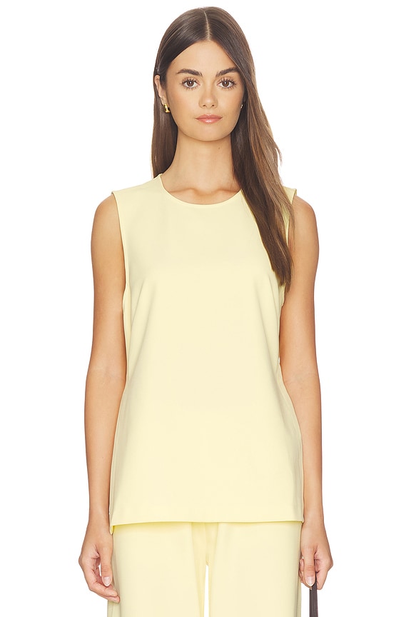 view 1 of 4 Maxime Top in Butter