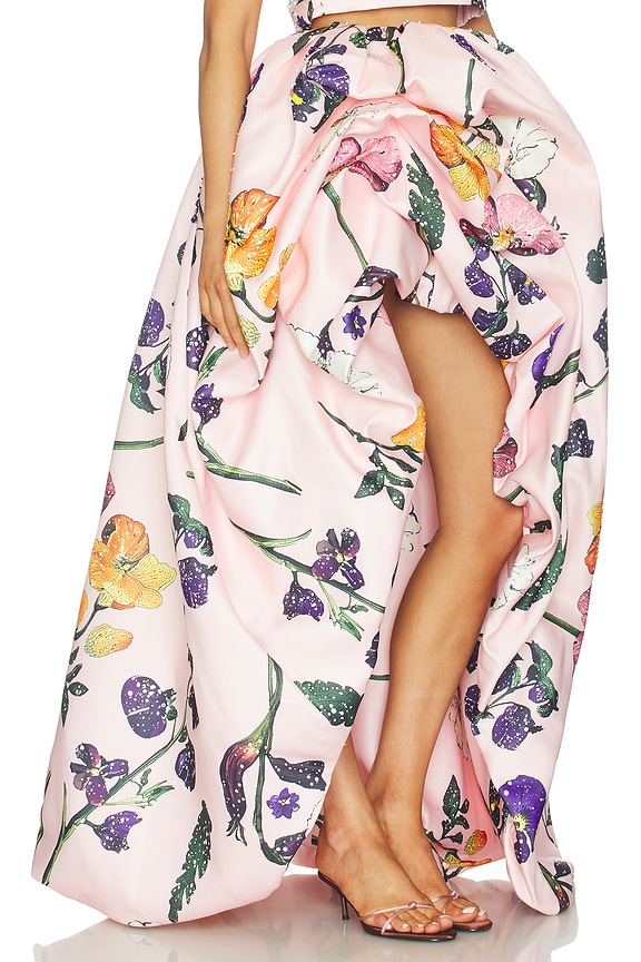 view 2 of 6 FALDA FIORELLA in Wildbloom