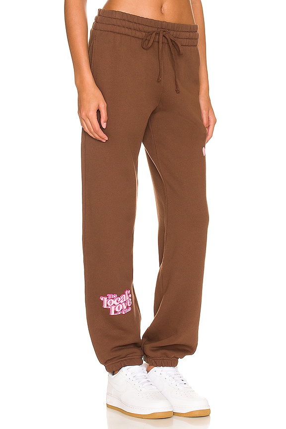 view 2 of 6 X REVOLVE Lovers Uniform Pant in Deep Brown