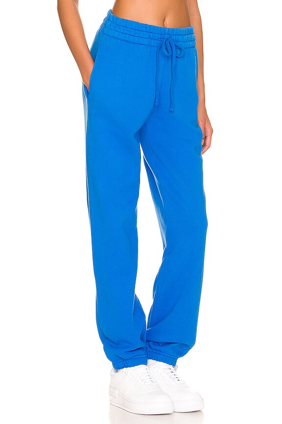 view 2 of 6 X REVOLVE Lovers Uniform Pant in Deep Blue