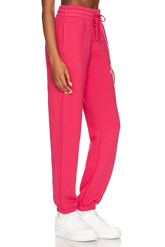 view 2 of 5 PANTALÓN DEPORTIVO CALL US in Magenta