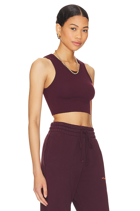 view 2 of 4 トップ in Plum