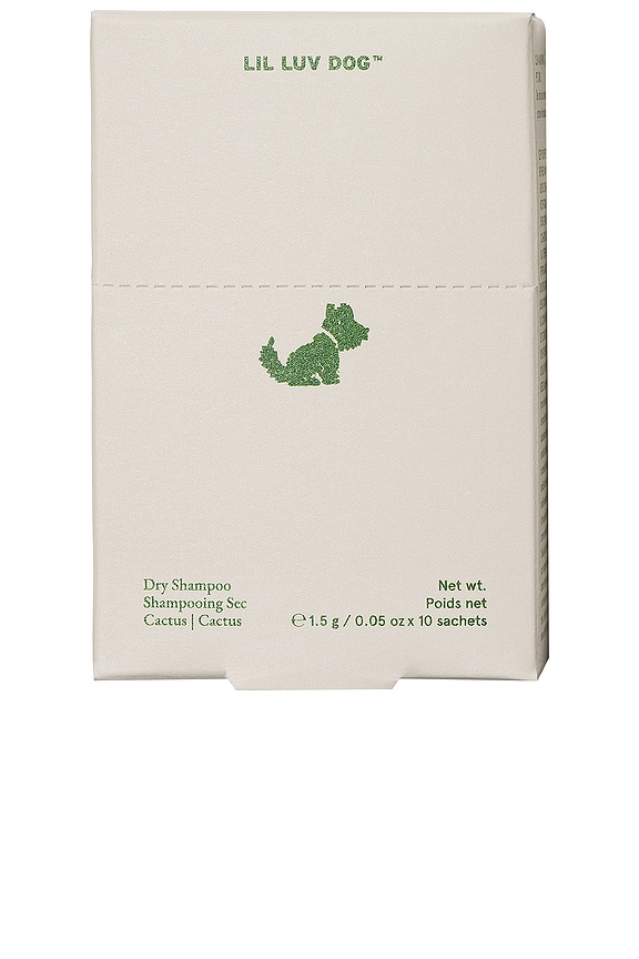 view 2 of 5 SHAMPOING SEC CACTUS FLOWER DRY SHAMPOO in Cactus Flower