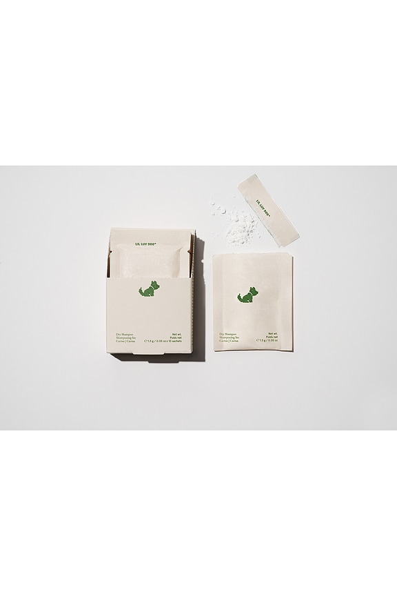 view 2 of 4 CHAMPÚ EN SECO DRY SHAMPOO ON-THE-GO in Cactus Flower