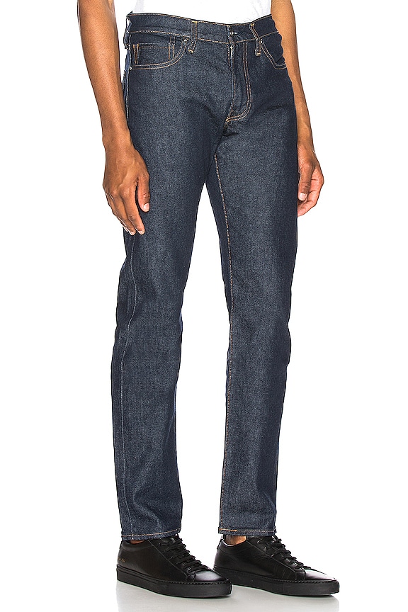 view 2 of 4 511 Slim Jean in Resin Rinse