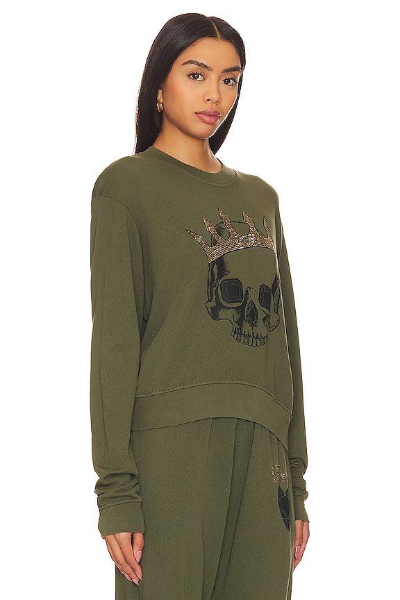 view 2 of 5 JERSEY SPALDING in Military