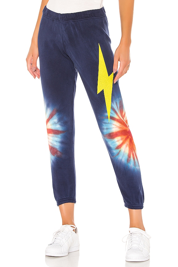 view 1 of 4 PANTALÓN DEPORTIVO ALANA in Sunburst