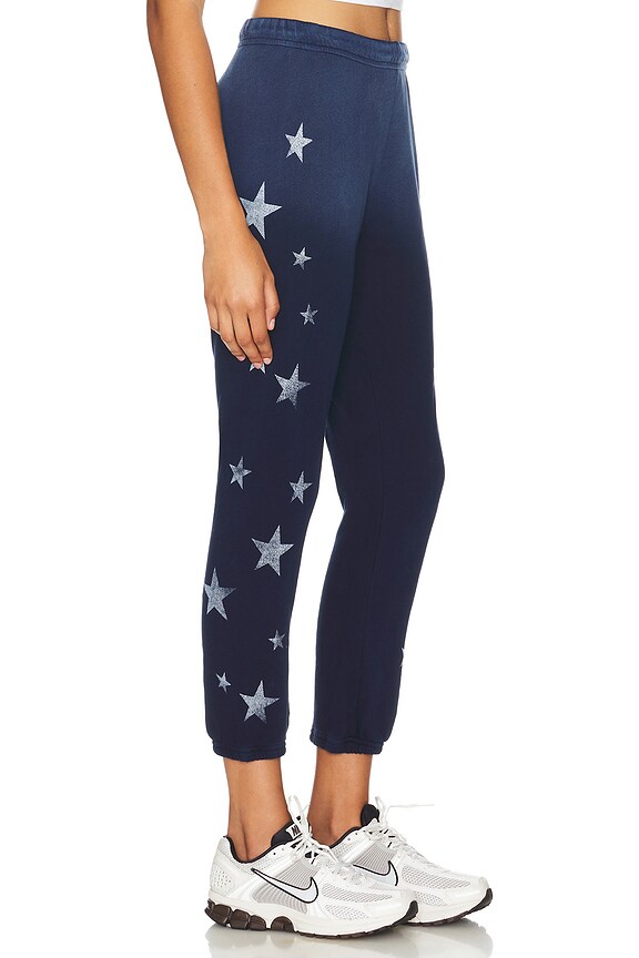 view 2 of 4 PANTALÓN DEPORTIVO ALANA in Navy Ombre