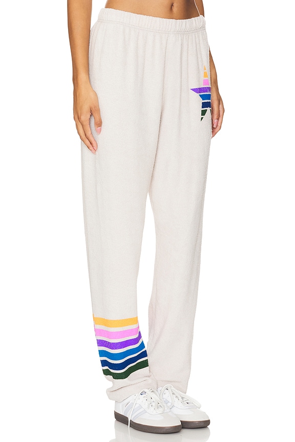 view 2 of 6 СПОРТИВНЫЕ БРЮКИ TANZY in Cloud