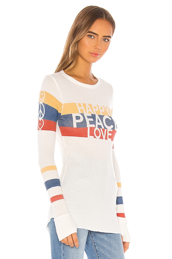 view 2 of 4 Mckinley Tee in Milk