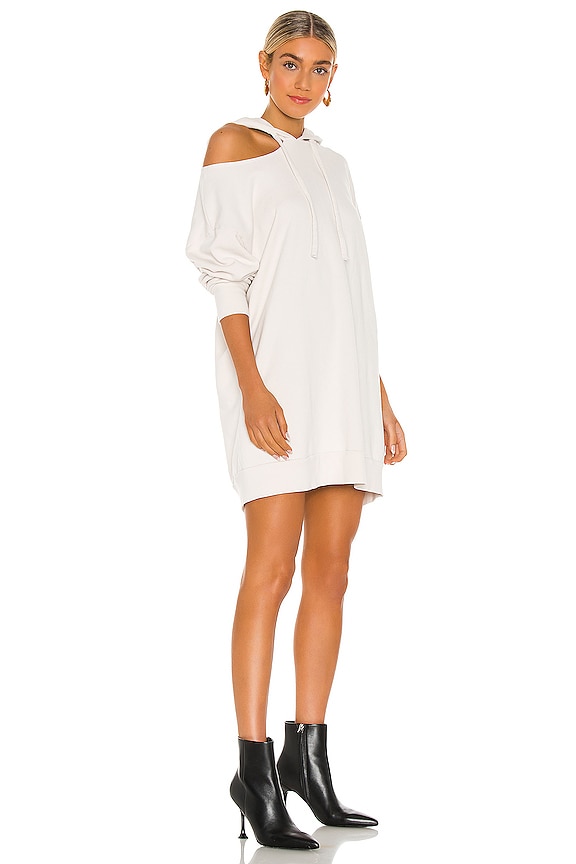 view 2 of 3 ROBE SWEAT LION in Vapor