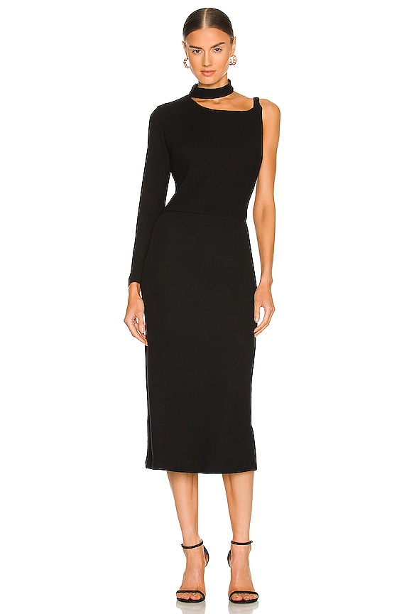 view 1 of 3 Canto Dress in Black