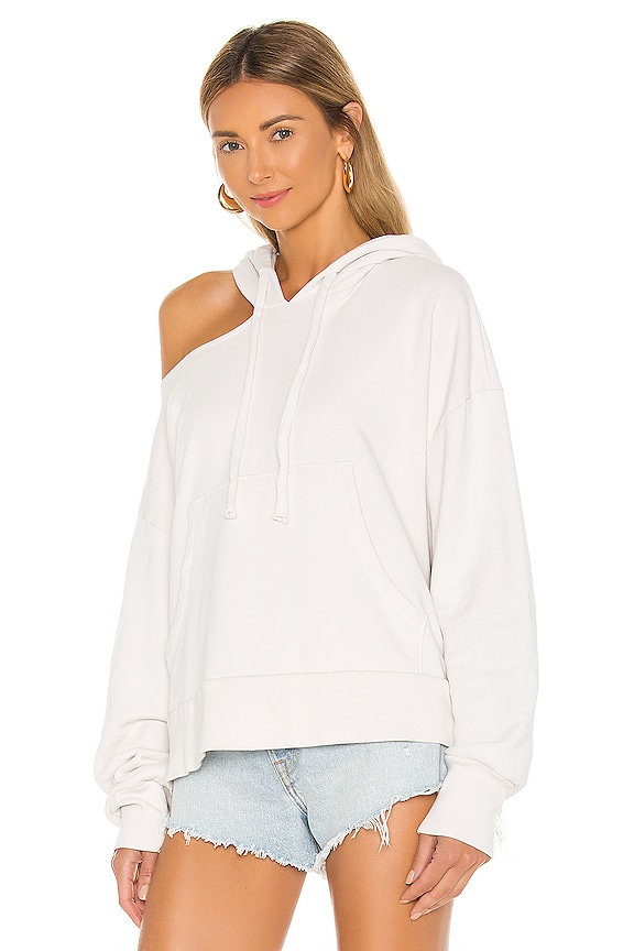 view 2 of 4 Lion Hoodie in Vapor