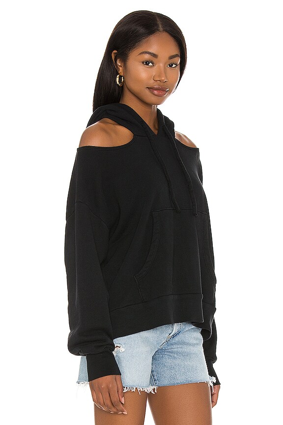 view 2 of 4 SUDADERA JAG in Black