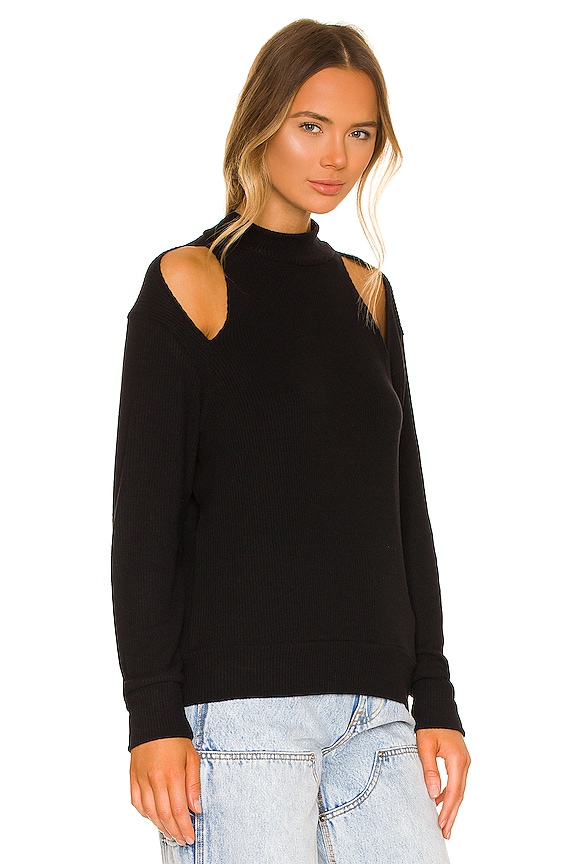 view 2 of 4 PULL ULTRA in Black