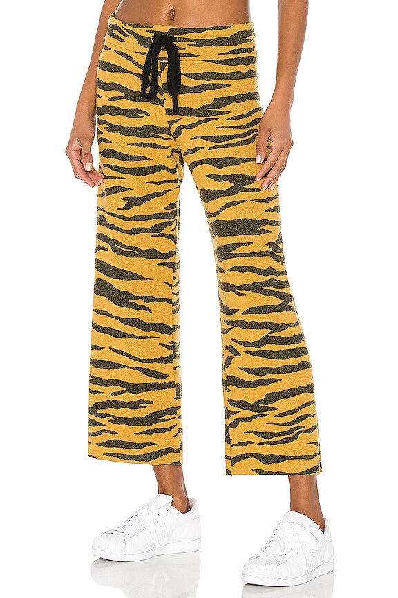 view 1 of 4 パンツ in Tiger