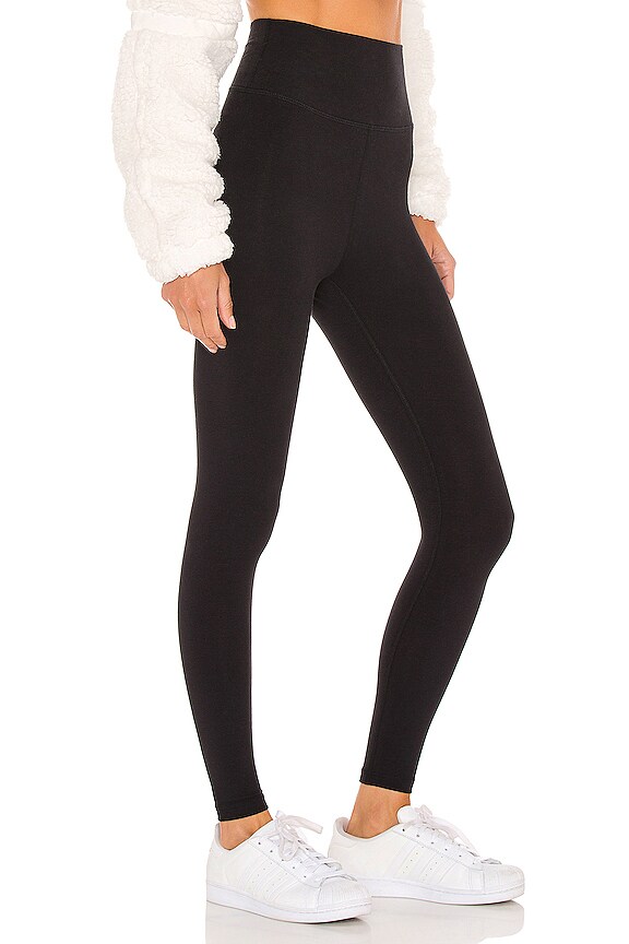 view 2 of 4 Legging in Black