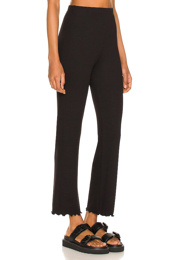 view 2 of 4 PANTALON BEXLEY in Black