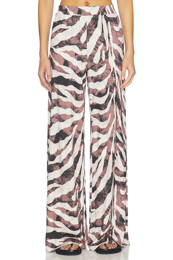 view 1 of 6 Safari Rib Base Pant in Safari