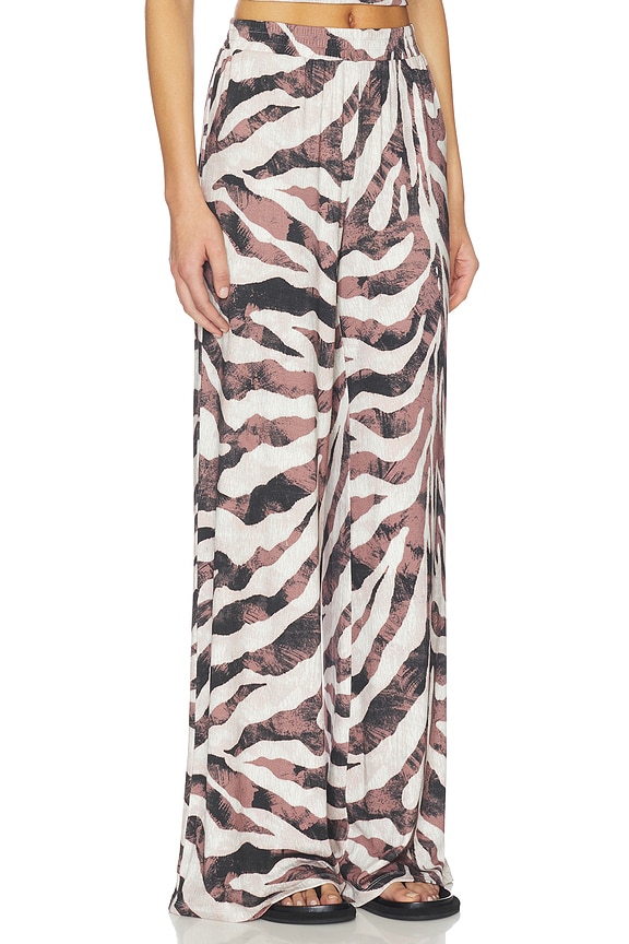 view 2 of 6 Safari Rib Base Pant in Safari