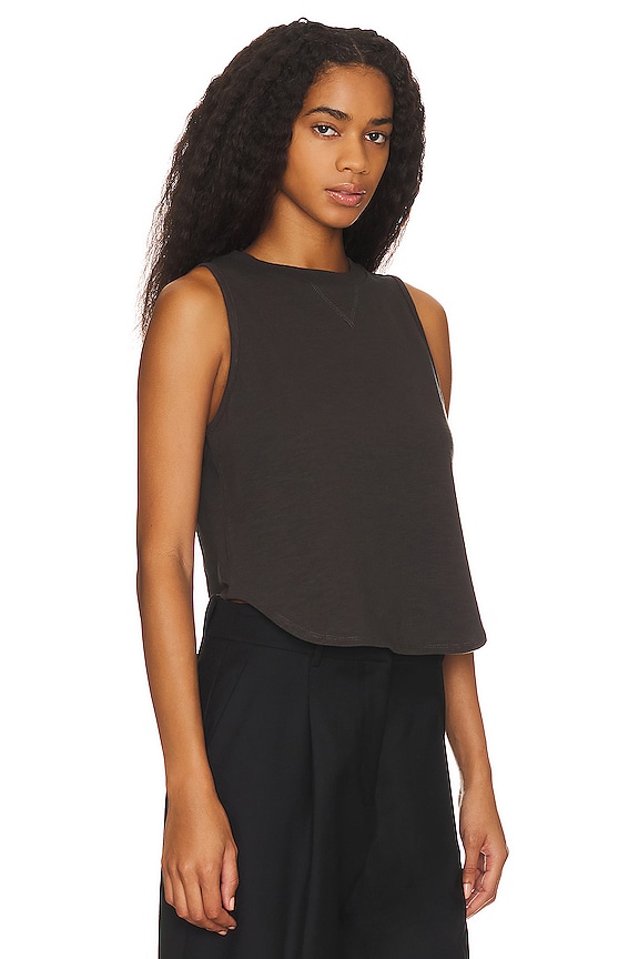 view 2 of 4 МАЙКА in Pirate Black