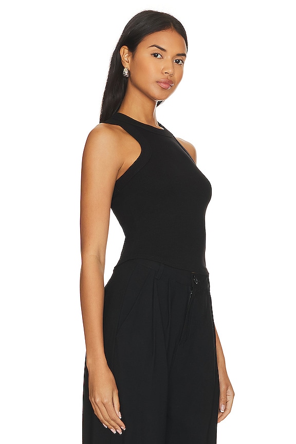 view 2 of 4 Detra Tank in Black