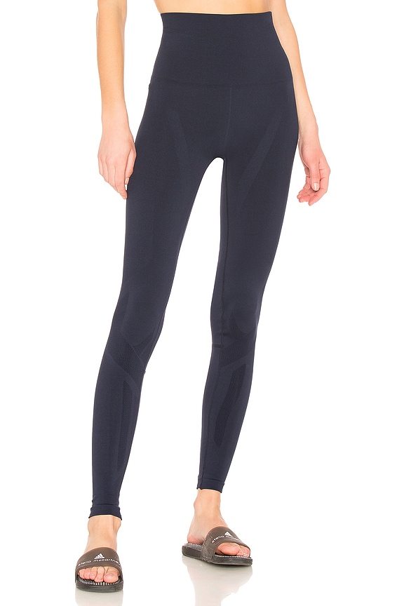view 1 of 4 LEGGINGS EIGHT EIGHT in Navy