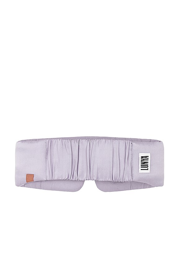 view 2 of 2 MASQUE SLEEP in Crescent Lavender