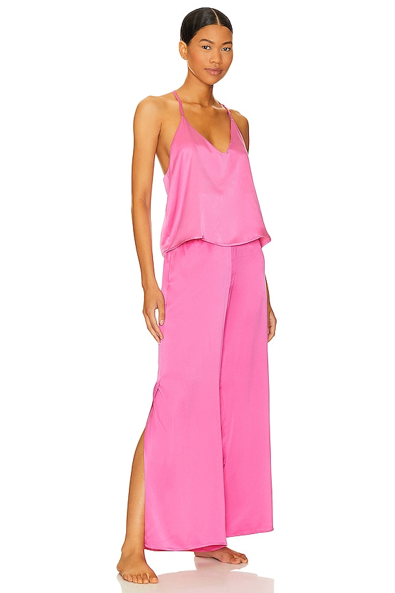 view 2 of 4 CONJUNTO PANTALÓN DE CAMUFLAJE in Caffeinated Pink