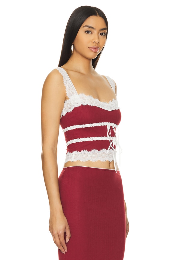 view 2 of 4 ROCIO トップ in Rust