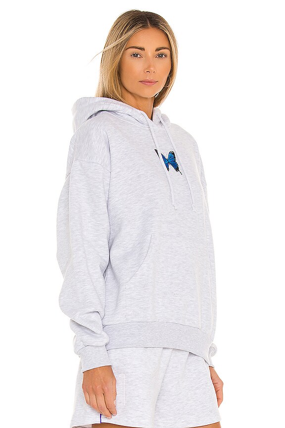 view 2 of 4 SUDADERA in Grey