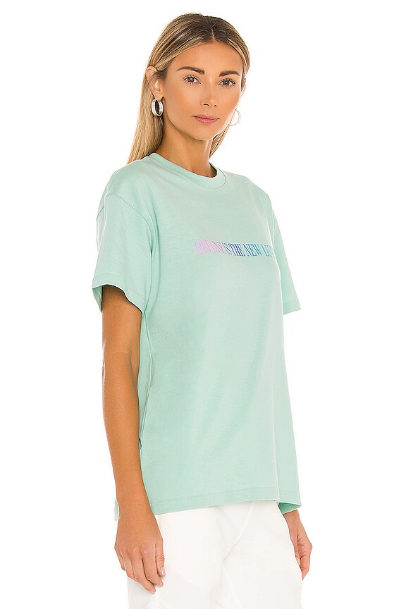 view 2 of 4 Offline Tee in Mint