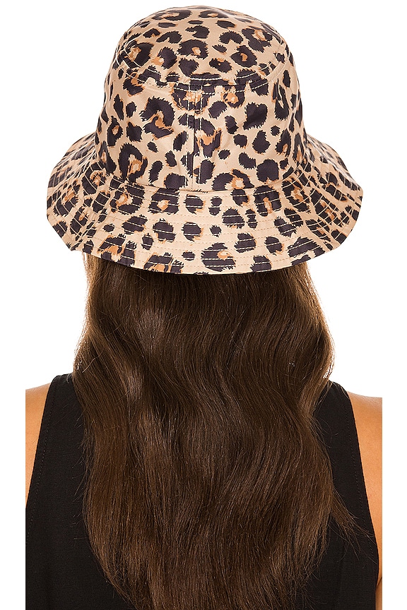 view 2 of 3 BOB IVY in Leopard