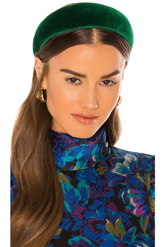 Loeffler Randall BANDEAU BELLAMY