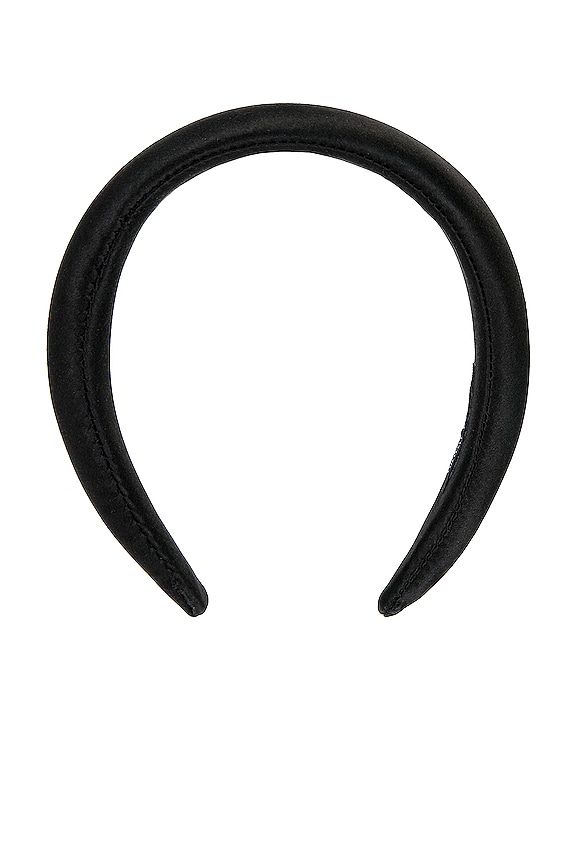 view 2 of 3 ОБРУЧ BELLAMY in Black