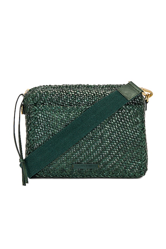 view 1 of 5 Patricia Bag in Forest