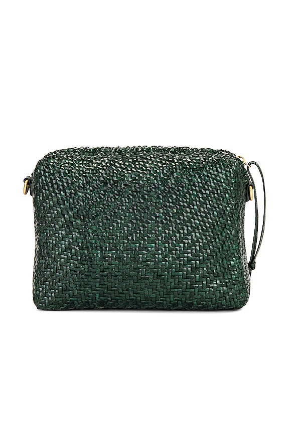 view 2 of 5 Patricia Bag in Forest