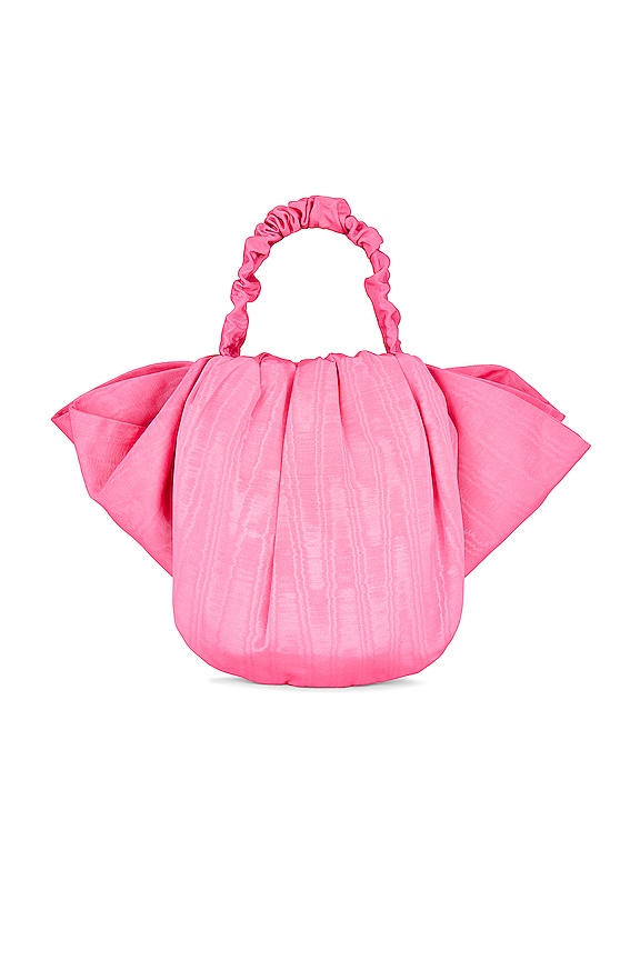 view 2 of 4 SIERRA 클러치백 in Pink