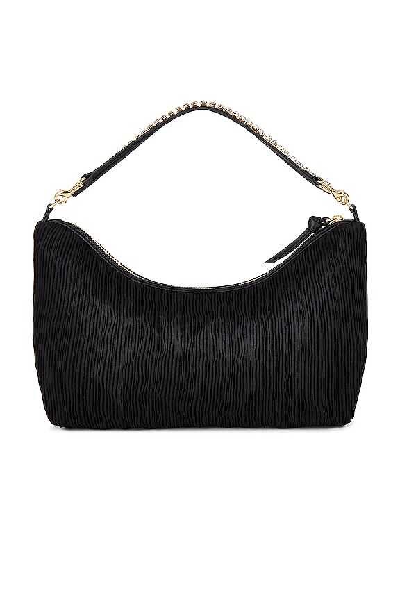 view 2 of 4 Addy Shoulder Bag in Black