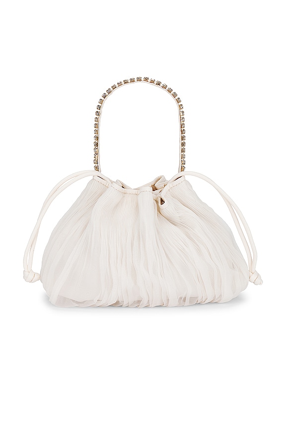 view 2 of 5 Layne Clutch in Pearl