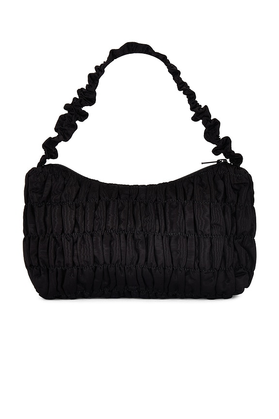 view 2 of 4 Barry Shoulder Bag in Black