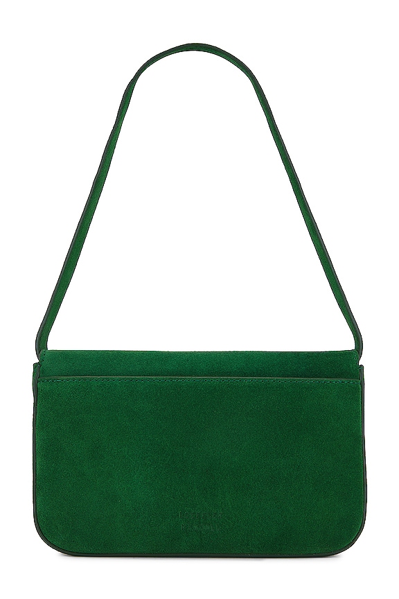 view 2 of 4 Stefania Shoulder Bag in Fern