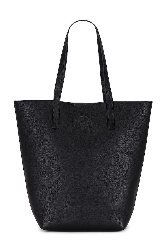view 1 of 4 Walker Tote in Black