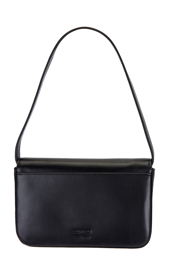 view 2 of 4 STEFANIA バッグ in Black