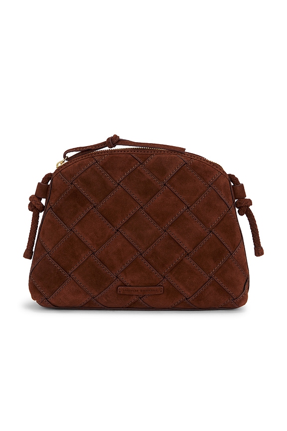 view 2 of 5 Mallory Crossbody Bag in Espresso