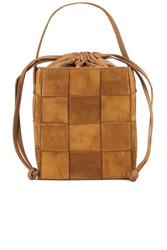 view 2 of 5 SAC LAITH in Toffee